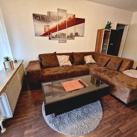 2-Zimmer Messe-Apartment Nbg-Langwasser 60Qm Нюрнберг Екстериор снимка