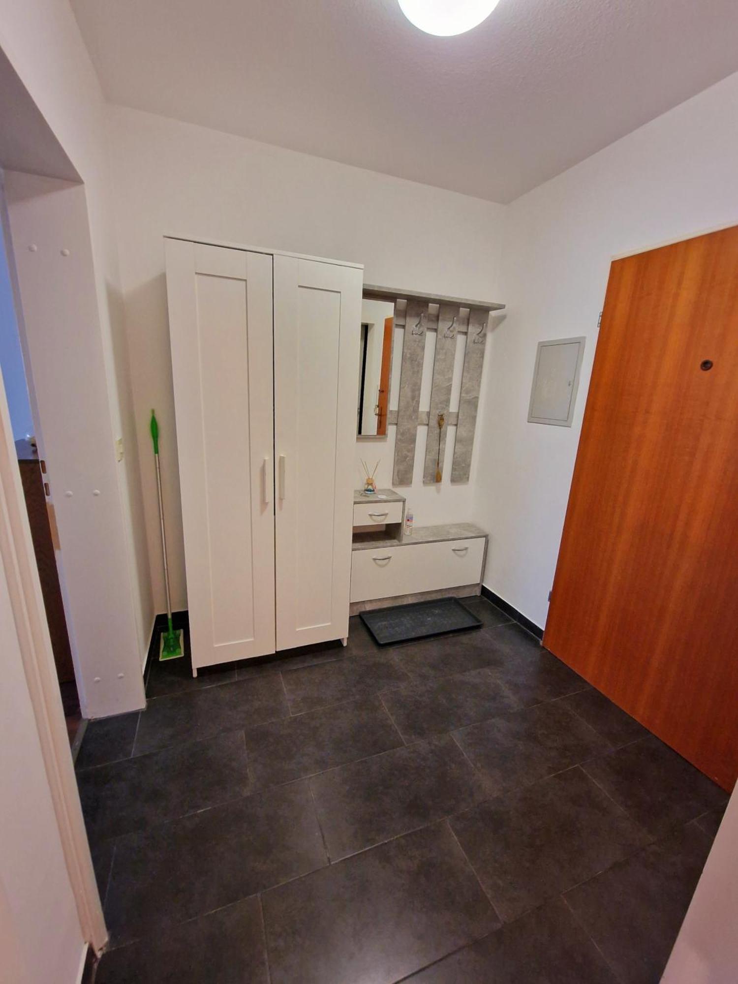 2-Zimmer Messe-Apartment Nbg-Langwasser 60Qm Нюрнберг Екстериор снимка